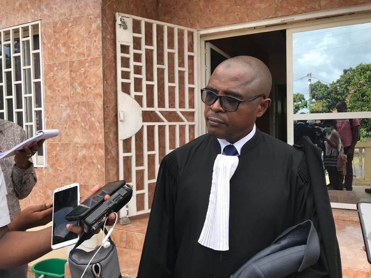 image Détention de Sambi :  La haute juridiction rendra son verdict le 20 juin